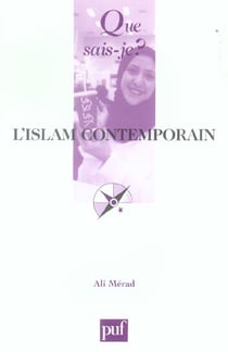 L'islam contemporain (7e édition)