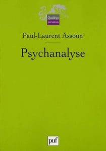 Psychanalyse