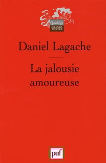 La jalousie amoureuse (5e édition)