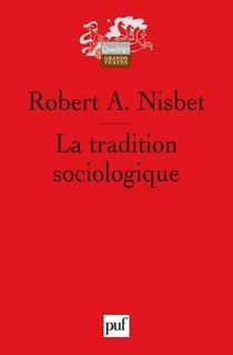 La tradition sociologique (5e édition)