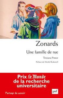 Zonards - une famille de rue