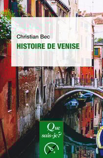 Histoire de Venise (5e édition)