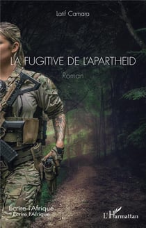 La fugitive de l'apartheid