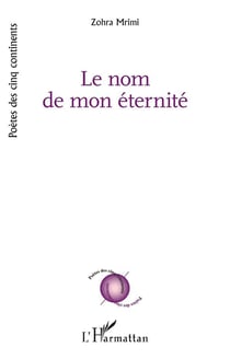 Le nom de mon éternité