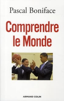 Comprendre le monde (1re édition)