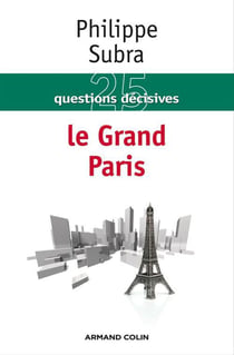 Le grand paris