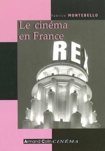 Le cinéma en France