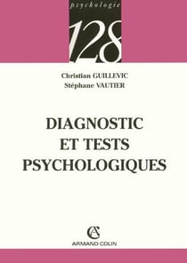 Diagnostic et tests psychologiques