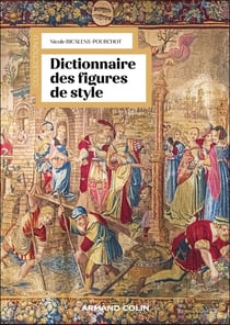 Dictionnaire des figures de style (2e édition)