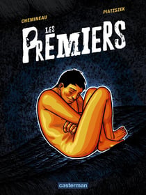 Les Premiers T01 Le Choc