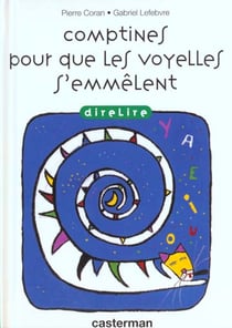 Comptines pour les voyelles