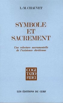Symbole et sacrement