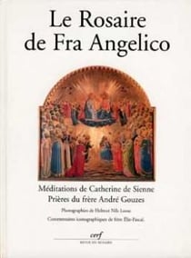 Le Rosaire de Fra Angelico