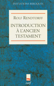 Introduction à l'Ancien Testament
