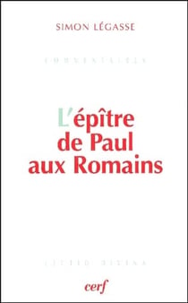 L'épître de Paul aux Romains