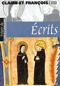 Écrits (Claire et François d'Assise)