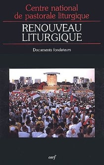 Renouveau liturgique