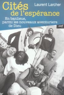 Cités de l'espérance