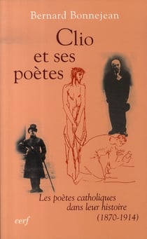 Clio et ses poètes