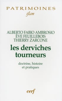 Les derviches tourneurs