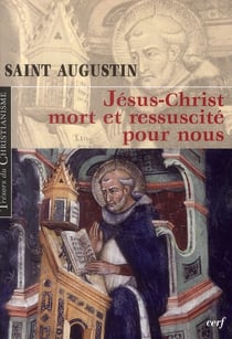 Jésus-Christ mort et ressuscité pour nous