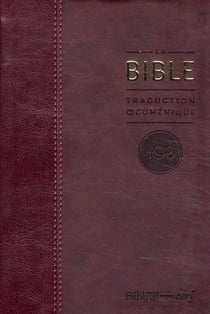 La Bible (TOB)