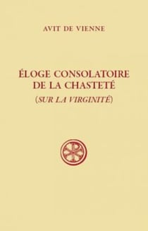 SC 546 Éloge consolatoire de la chasteté