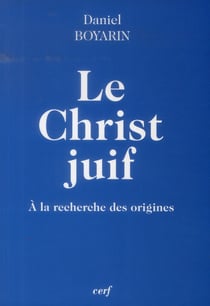 Le Christ juif