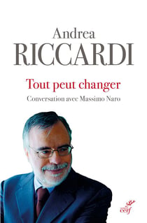 Tout peut changer - conversations