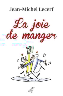 La joie de manger