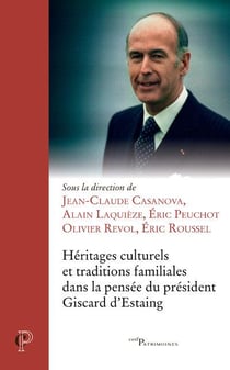 Héritages intellectuels et traditions familiales