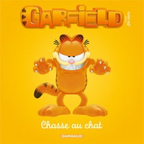 Garfield Tome 4 : chasse au chat