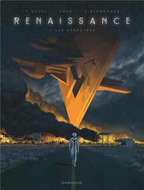 Renaissance Tome 1 : les déracinés