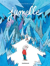Jumelle Tome 2 : dépareillées