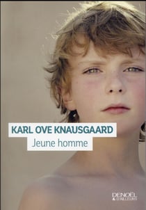 Jeune homme
