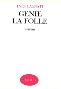Genie la folle