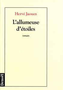 L'allumeuse d'etoiles roman