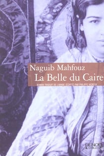 La Belle du Caire
