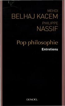 Pop philosophie