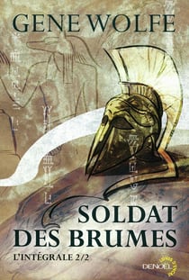 Soldat des brumes Tome 2