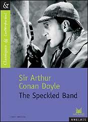 The speckled band
