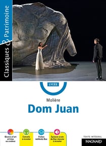 Dom Juan de Molière