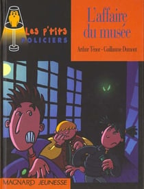 L'affaire du musee