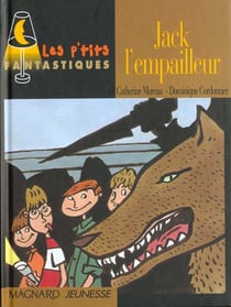 Jack l'empailleur