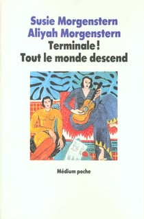 Terminale tout le monde descend
