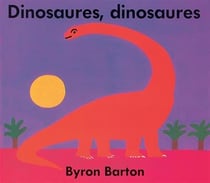 dinosaures dinosaures