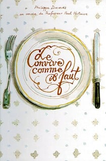 Convive comme il faut (le)