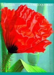 Rouge coquelicot