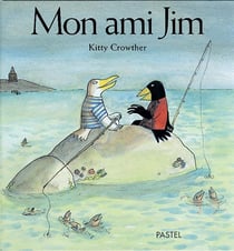 Mon ami Jim