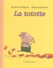 Tototte (la)